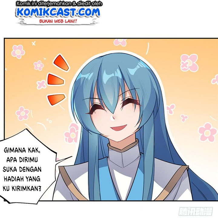 I Picked Up a Demon Lord as a Maid Chapter 23 Gambar 12